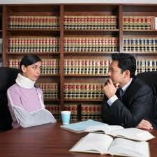 Personal Injury - Martins Mill Legal Center