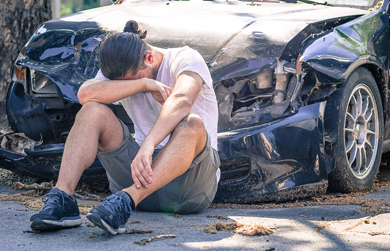 Auto Accident Attorney