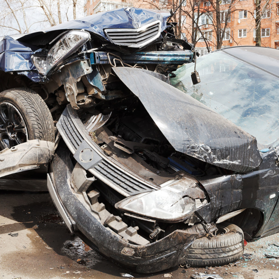 Martins Mill Legal Center: Personal Injury