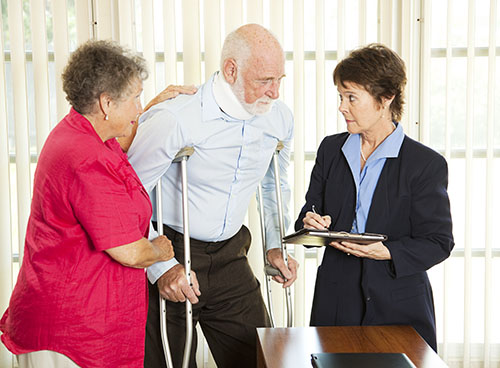 Personal Injury Lawers in Northeast Phila and Cheltenham