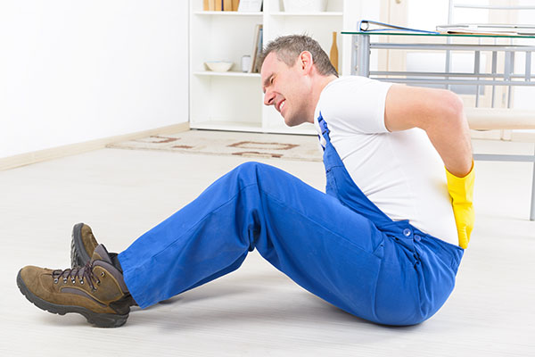 Martins Mill Legal Center: Personal Injury Attorneys