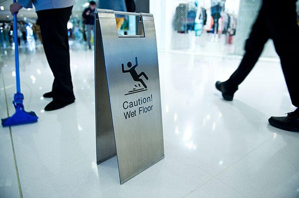 Philadelphia Slip and Fall Attorneys