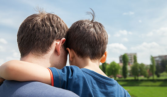 Child Custody Attorney in Philadelphia