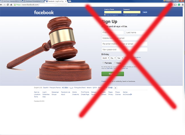How Social Media Can Harm a Personal Injury Case Read more at: http://martinsmilllegal.net/?p=1581&preview_id=1581&preview_nonce=7d490bdb3c&post_format=standard&preview=true