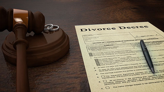 Divorce Lawyer in Philadelphia